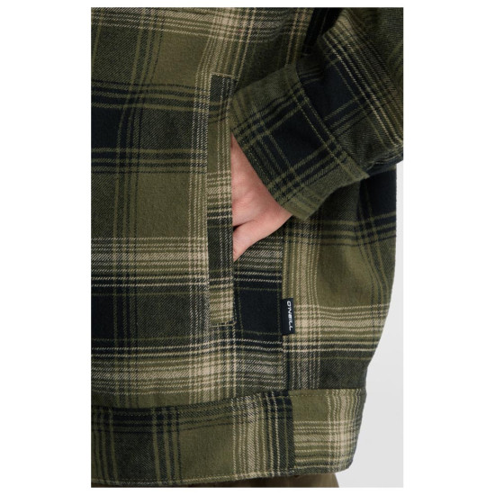 O'neill Ανδρικό μπουφάν Fleece-Lined Jacket O'neill Ανδρικό μπουφάν Fleece-Lined Jacket